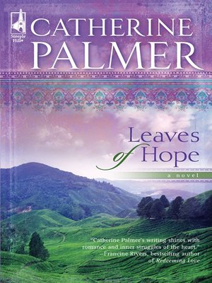 cover image of Leaves of Hope